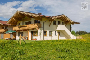 Appartement Lindner Hannes, Westendorf